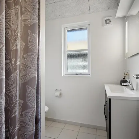 Feriehus Awesome In With Indoor Swimming Pool