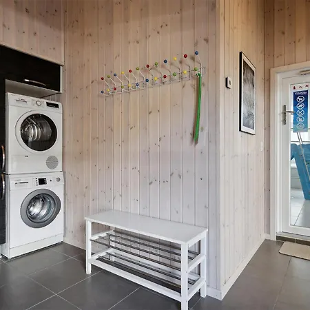 With Fireplace 2 Prázdninový dům *